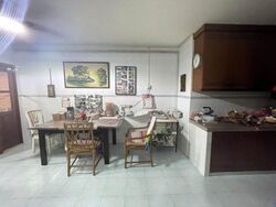 Blk 803 Woodlands Street 81 (Woodlands), HDB Executive #507863651